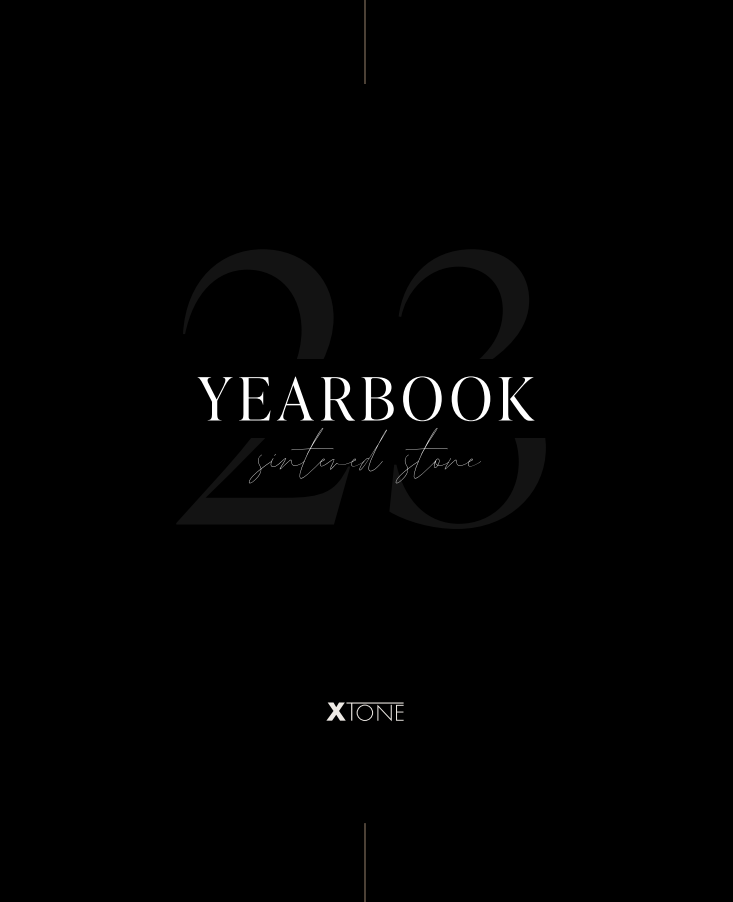 XTONE Yearbook