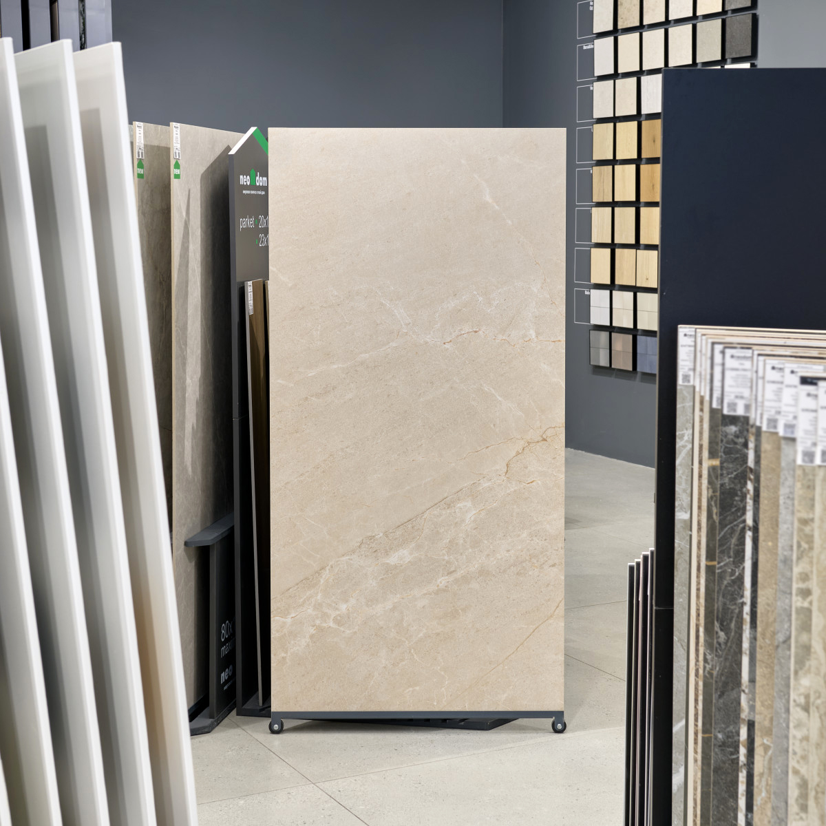 Stone Persian Beige Tm керамогранит 80x160
