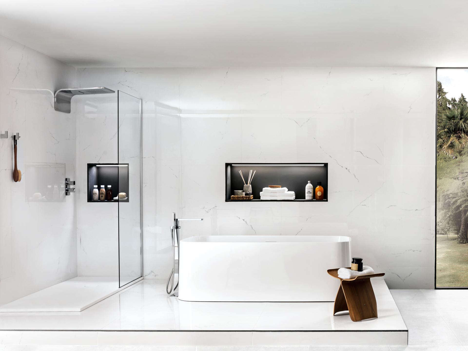 LOUNGE I-PAV. BAÑ. COBRE N смеситель