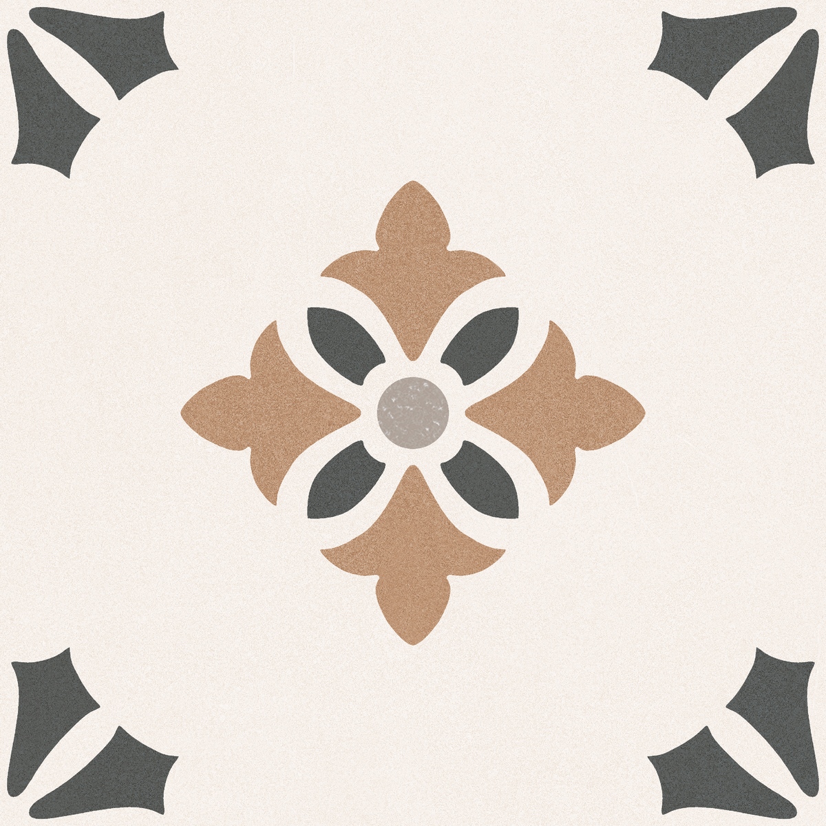 Monotone Olive Decor Matt керамогранит 20х20