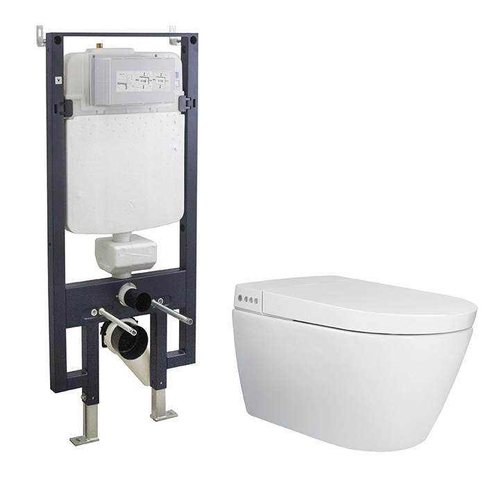 I-comfort Line Pac комплект 