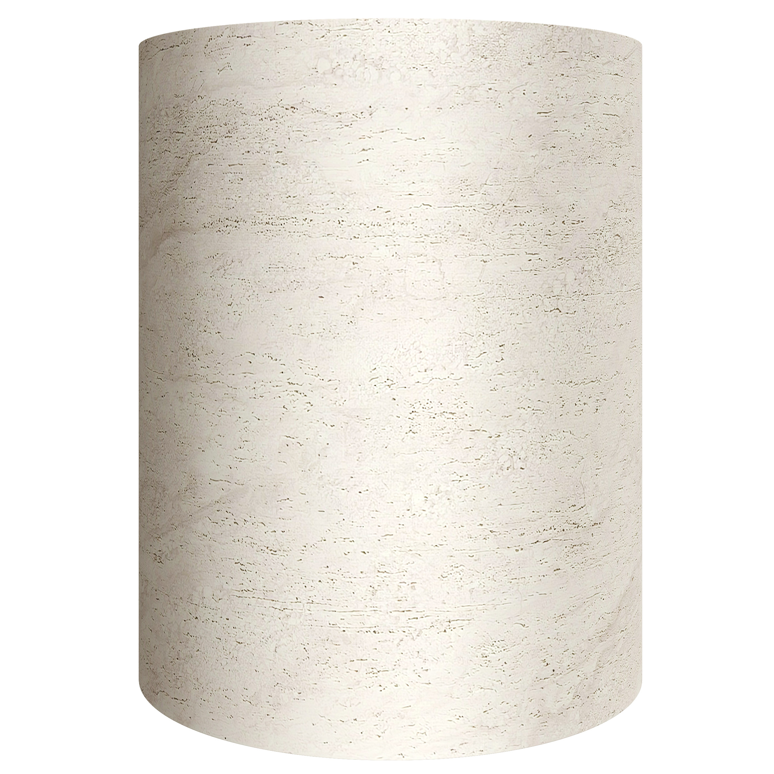 Гибкий камень Decaro WallPanels Flex Stone (Travertine Silver) 3000х1200мм
