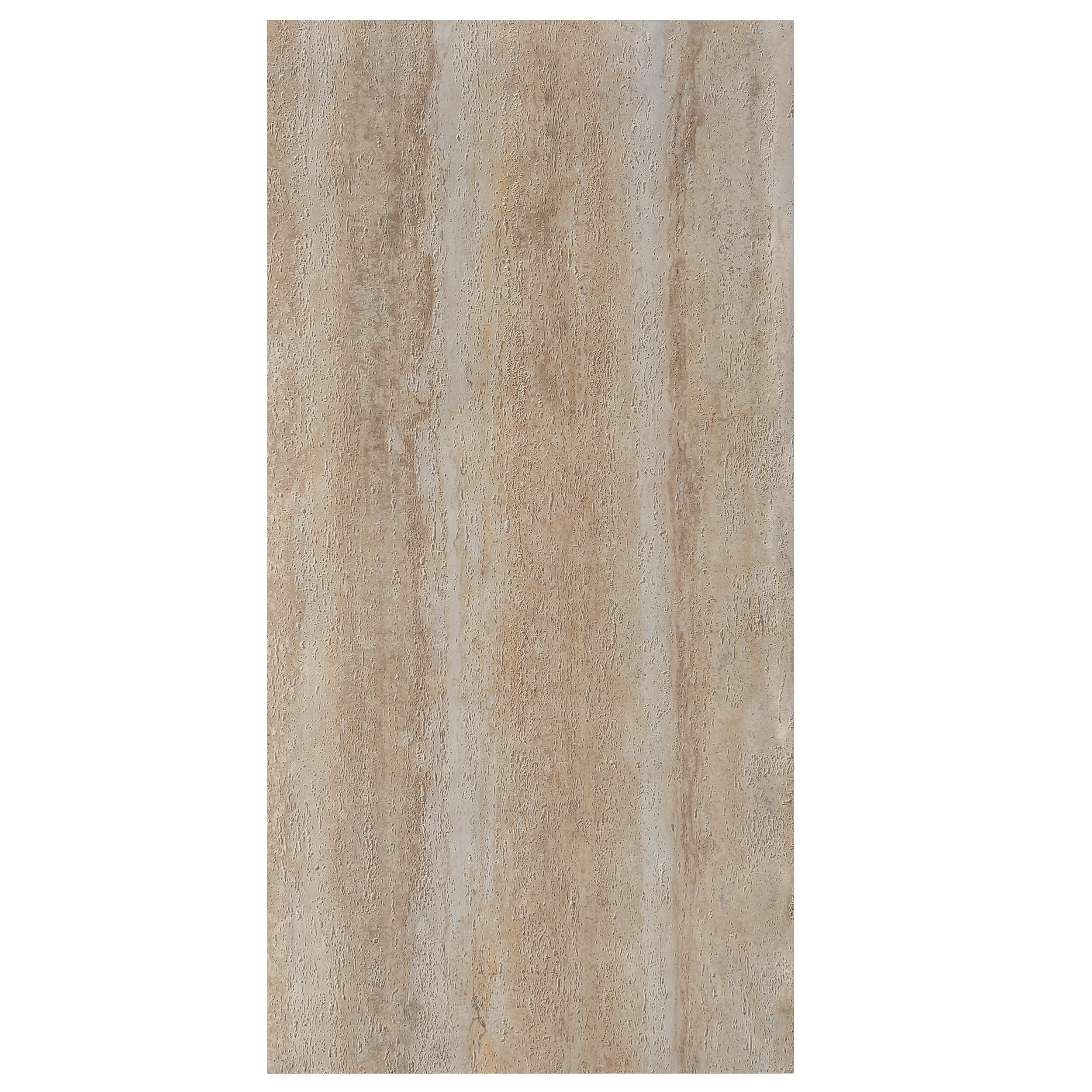 Гибкий камень Decaro WallPanels Flex Stone (Ocean Travertine Natural Gold) 2400х1200мм