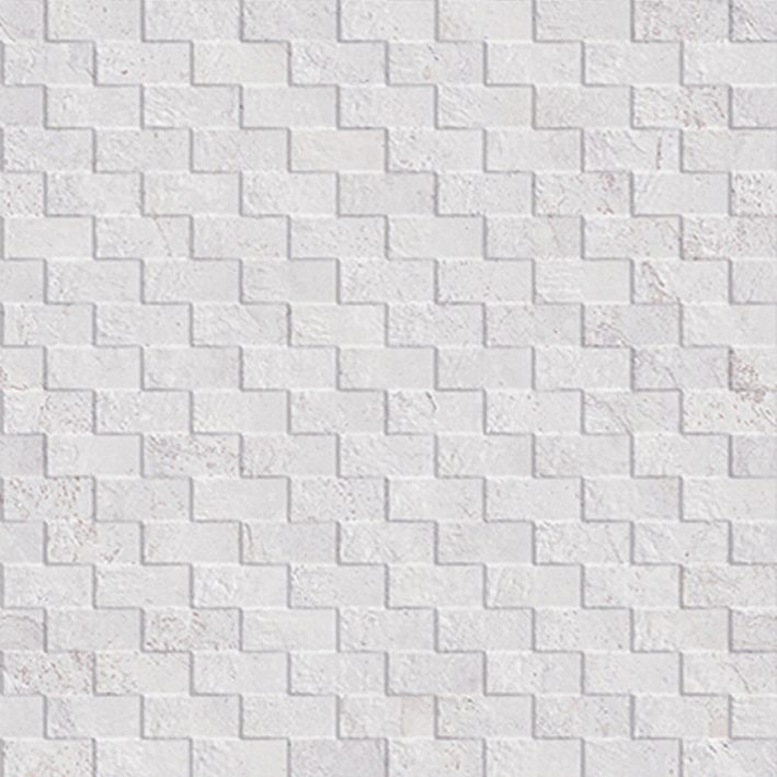 DECO IMAGE WHITE 33,3X100 керамическая плита