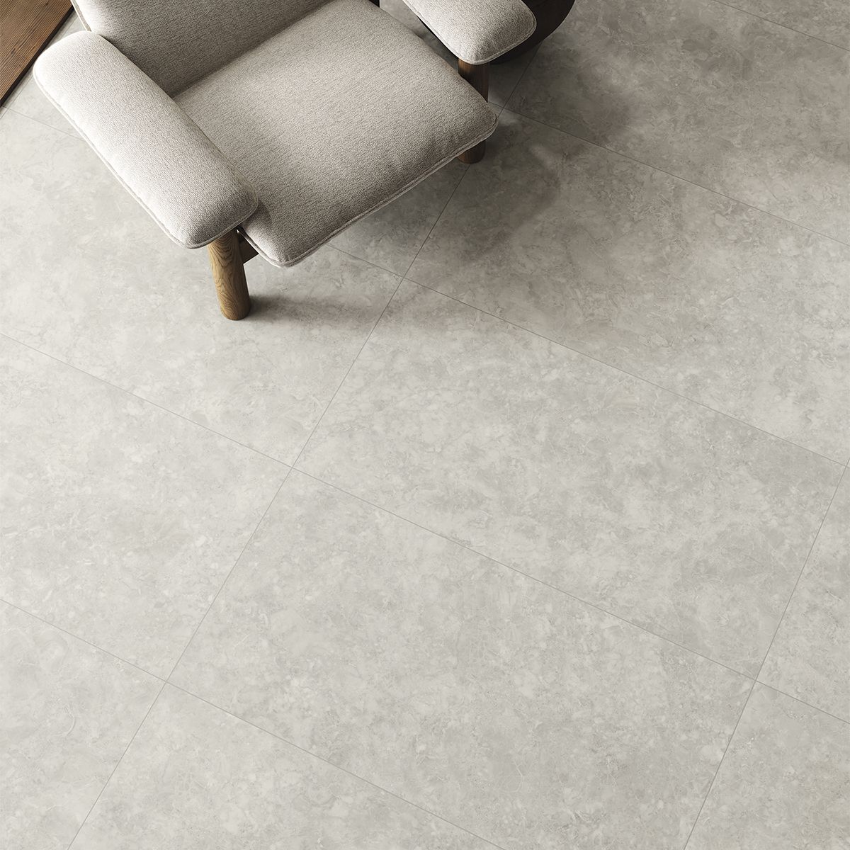 Декорация Арена Романс Матовая керамогранит 60x120