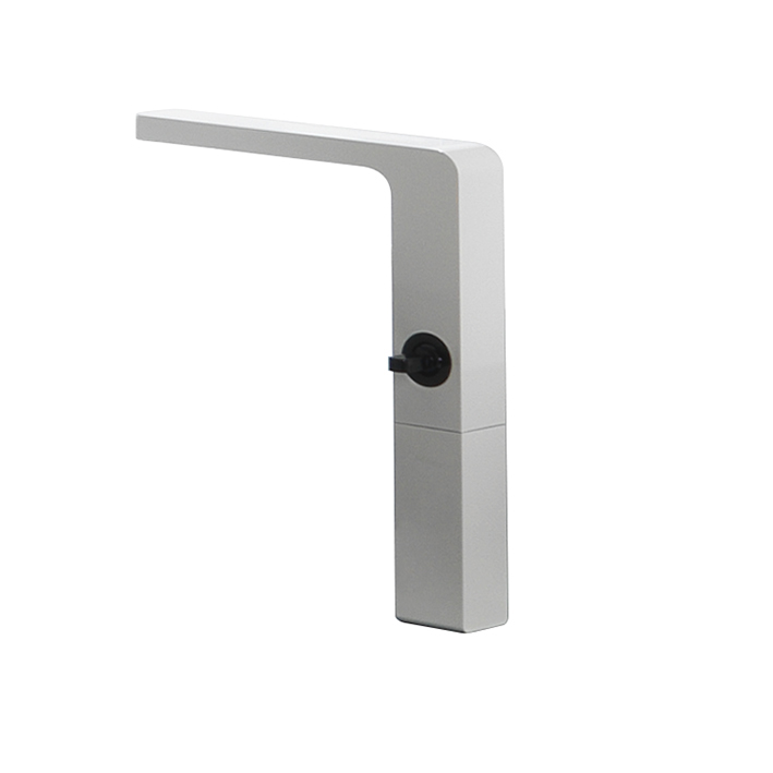 LOUNGE смеситель для раковины с высоким изливом , белый 