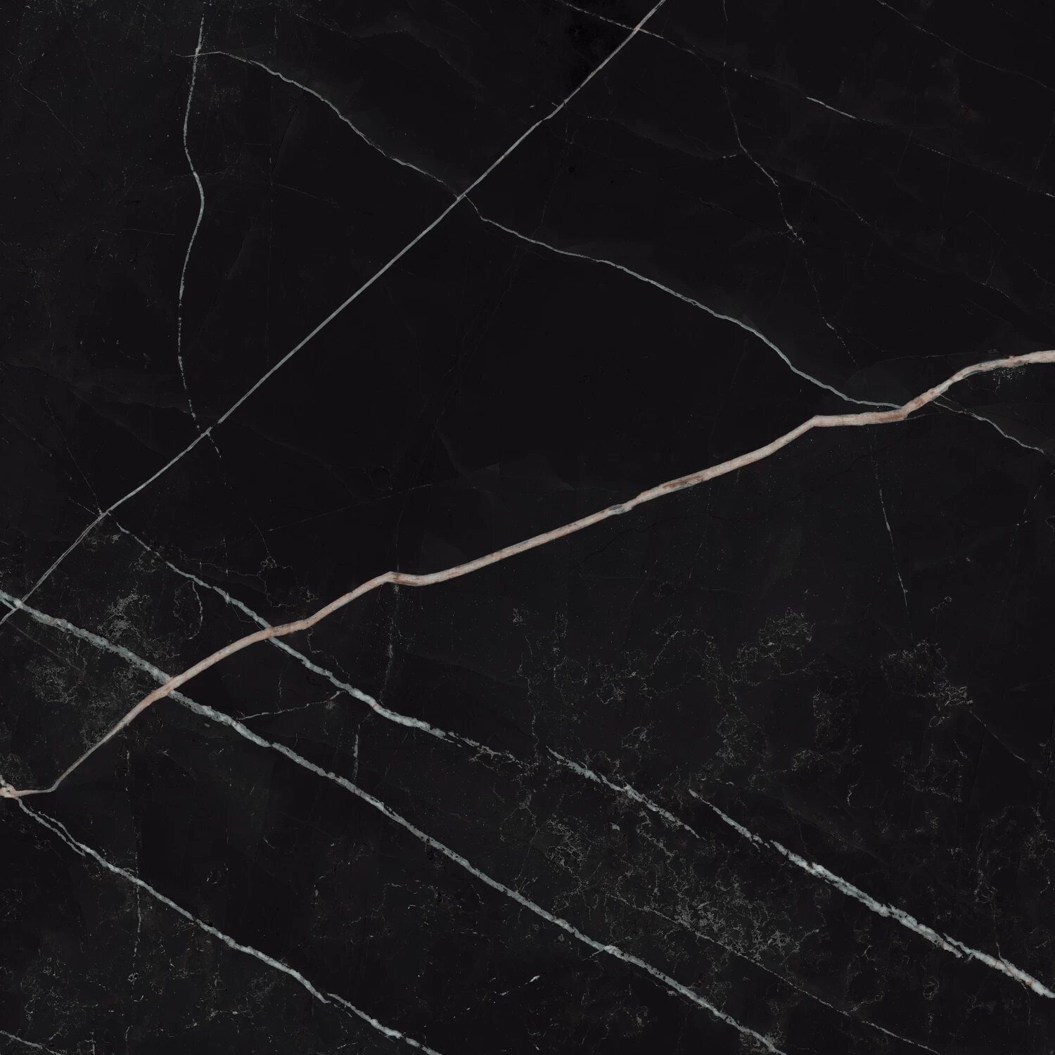 Empire Calacatta Black 120*278 LAPP