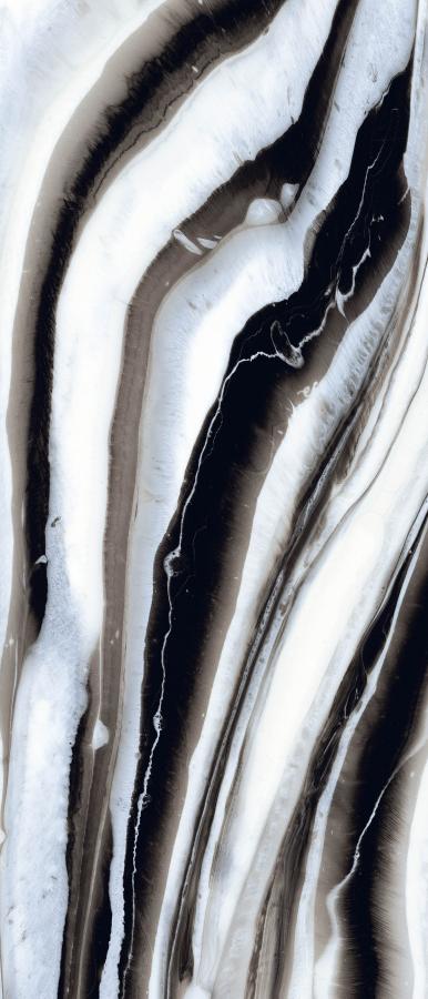 TITANIUM TIGER ICE POLISHED керамогранит 120x278*0,6