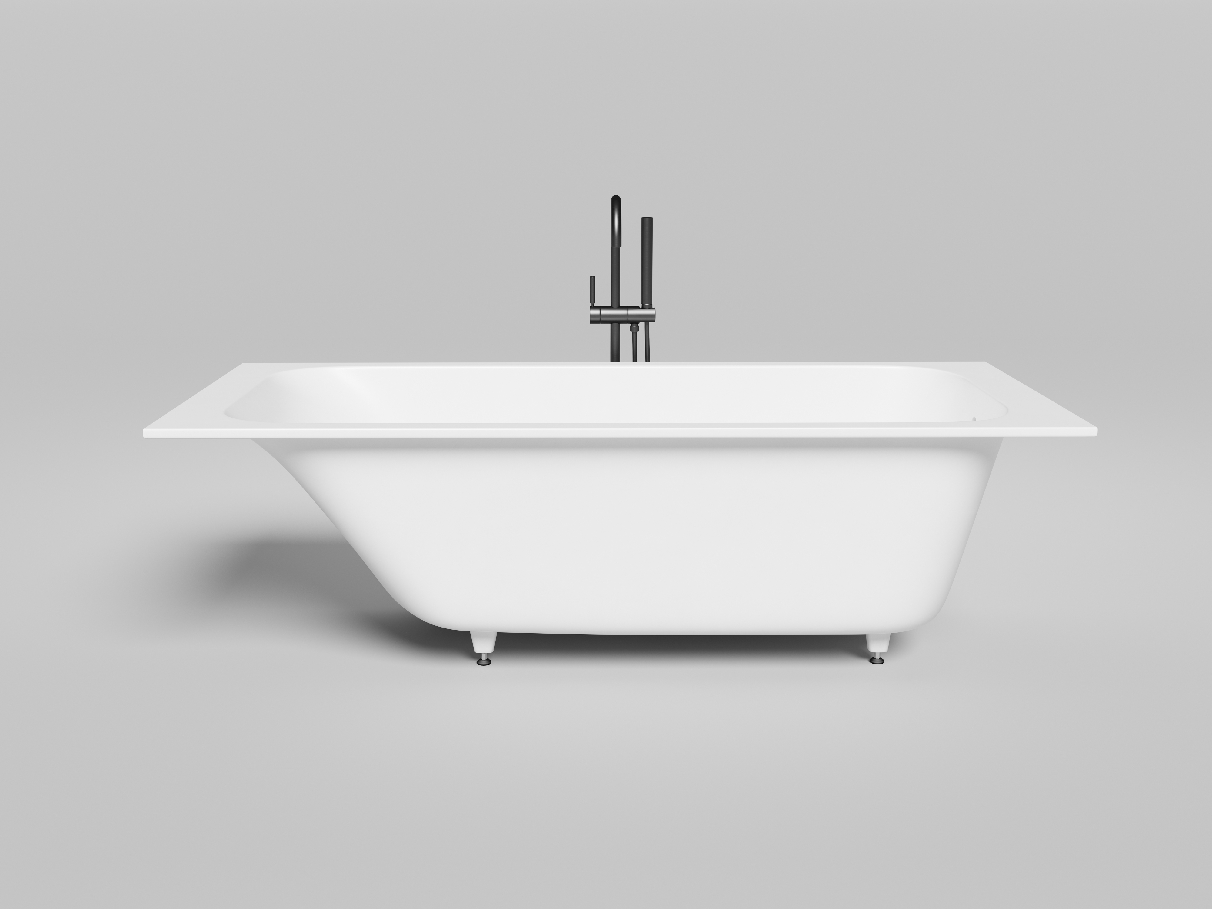 ORLANDA KIT 160x70 матовая