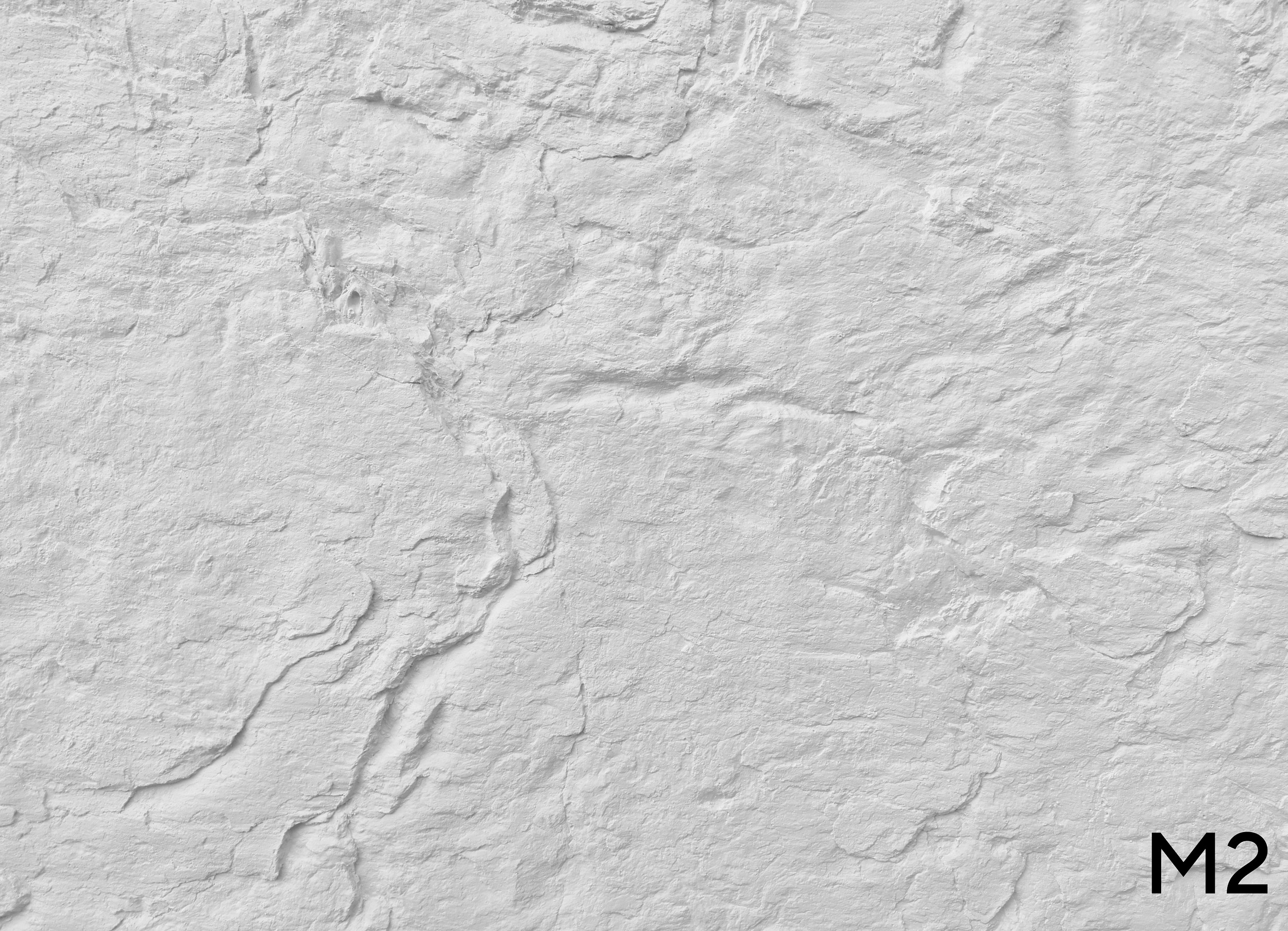 Гибкий камень Decaro WallPanels Flex Stone (Rock) (М2) 3000х1160мм
