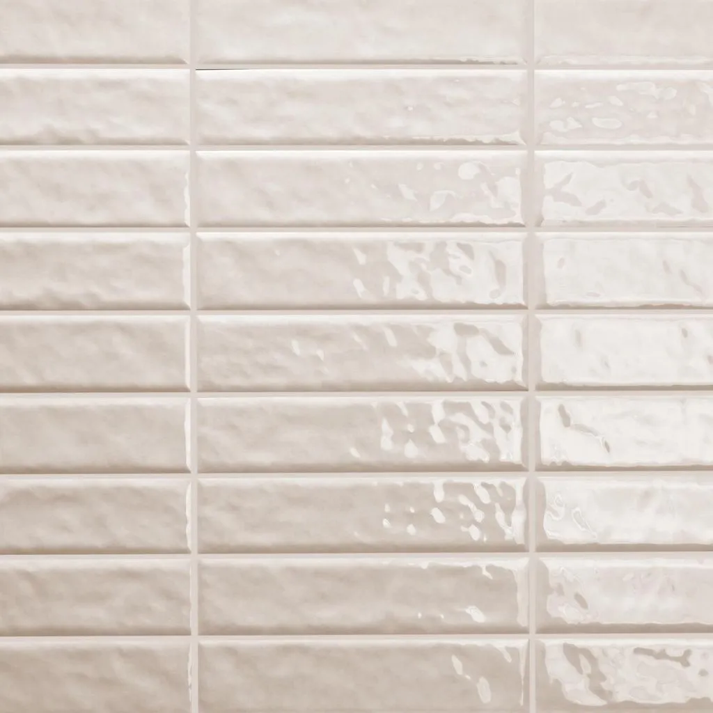  Levels Dusty Pink Glossy керамогранит 6x25