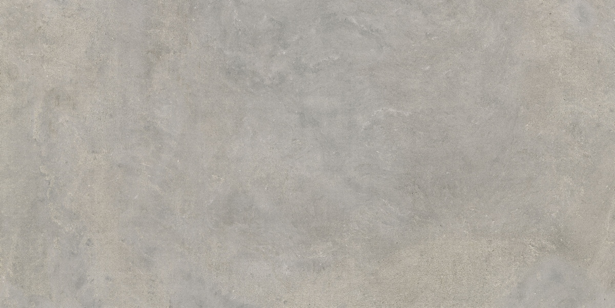 Cementbase Серый Матовый керамогранит 60x120см