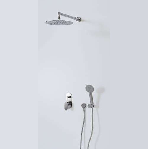 Набор HOTELS SINGLE LEVER