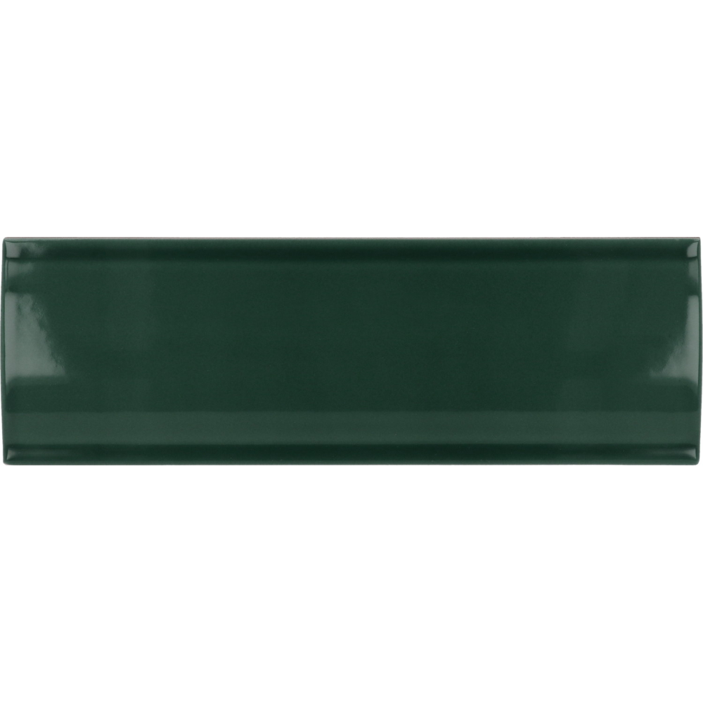 EQUIPE VIBE NEWPORT GREEN OUT керамическая плитка 6.5х20