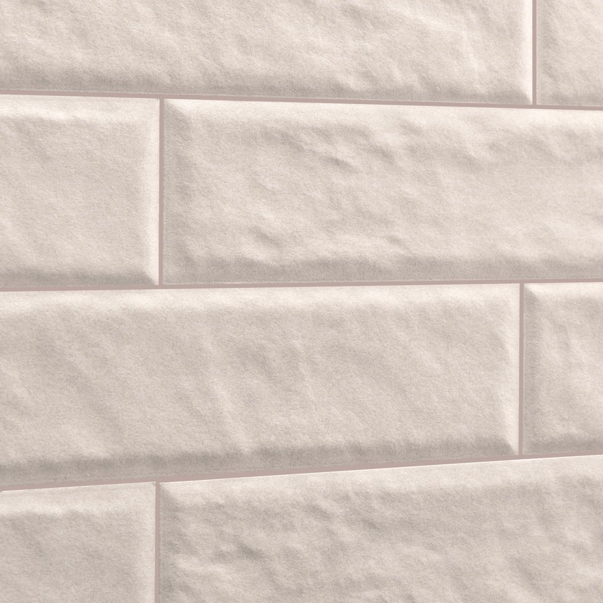 Levels Dusty Pink Matt керамогранит 6x25