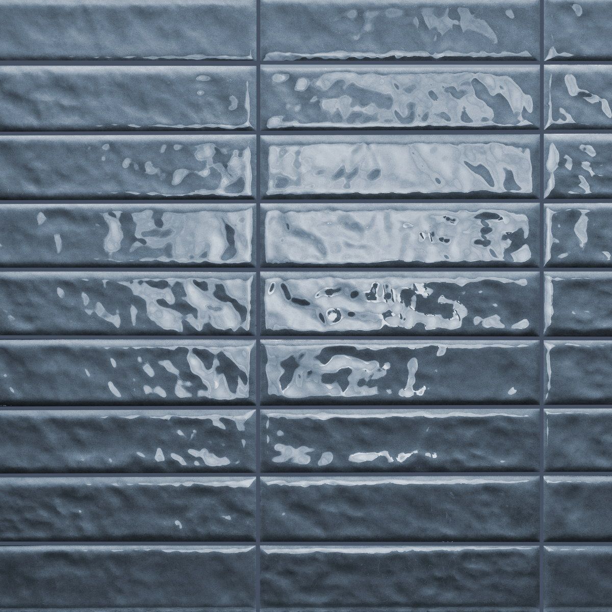 Levels Cobalt Glossy керамогранит 6х25