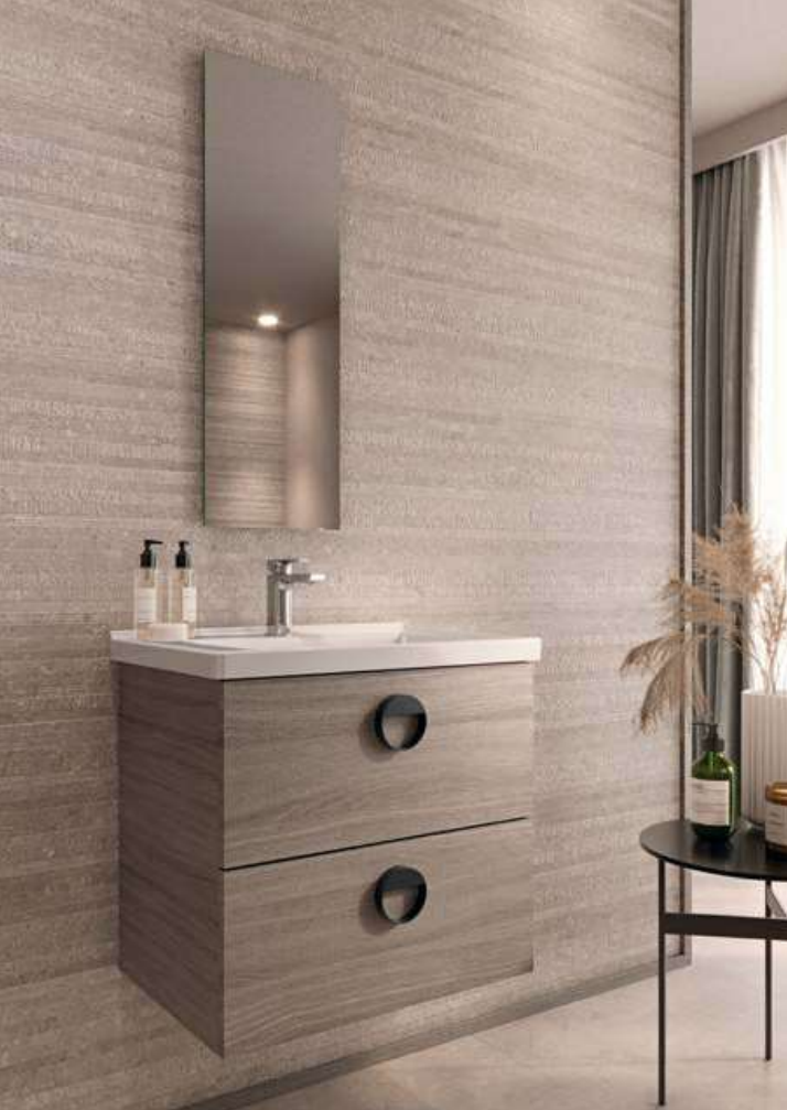 Комплект NK CONCEPT 65 CM GREY OAK