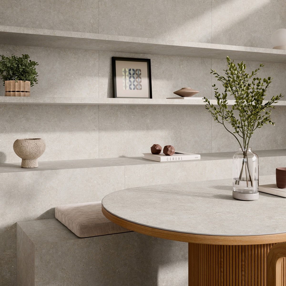 Xlim Ulisse Pearl Matt керамогранит 120x280см