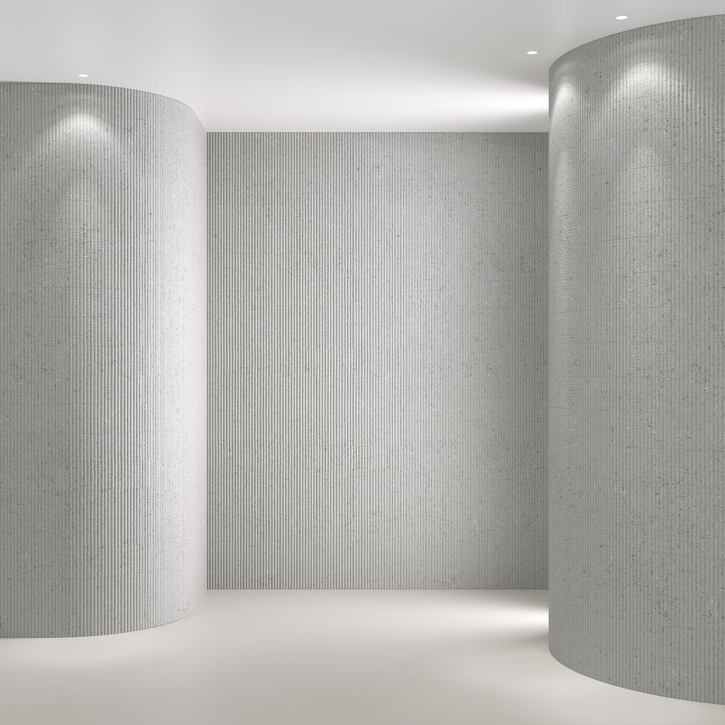 Гибкий камень Decaro WallPanels Flex Stone (Bricks Ceppo Grey) 3000х1200мм