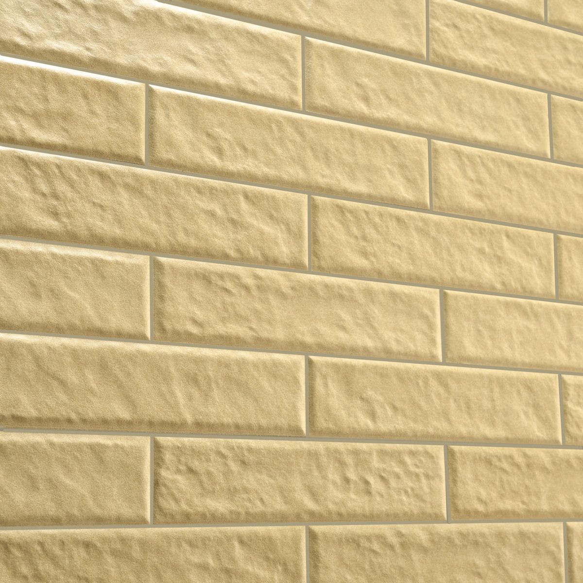 Levels Melon Yellow Matt керамогранит 6х25