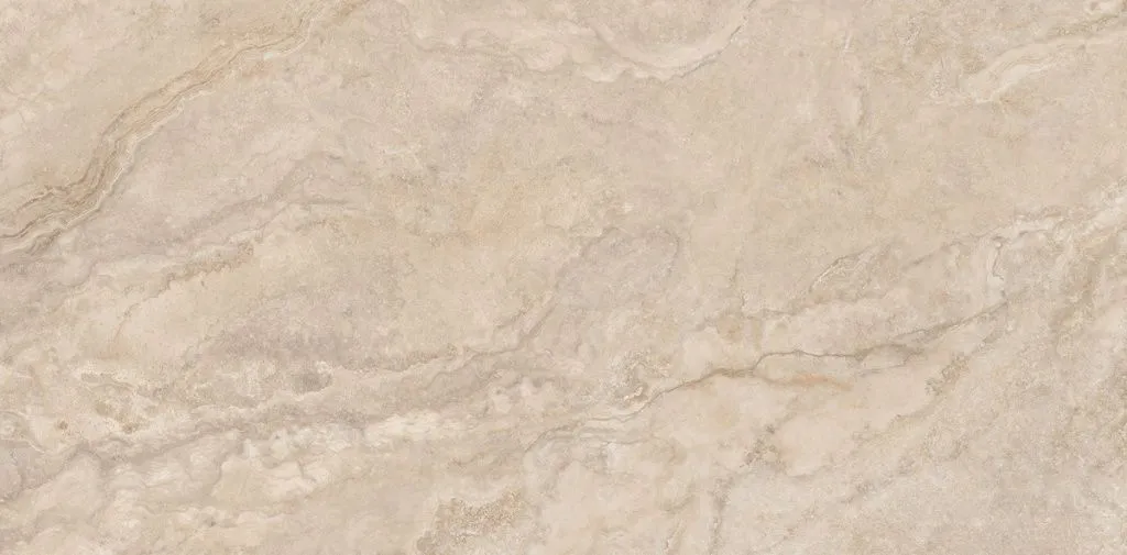 Мрамор Венис Крема Матовый Cтр. керамогранит 60x120