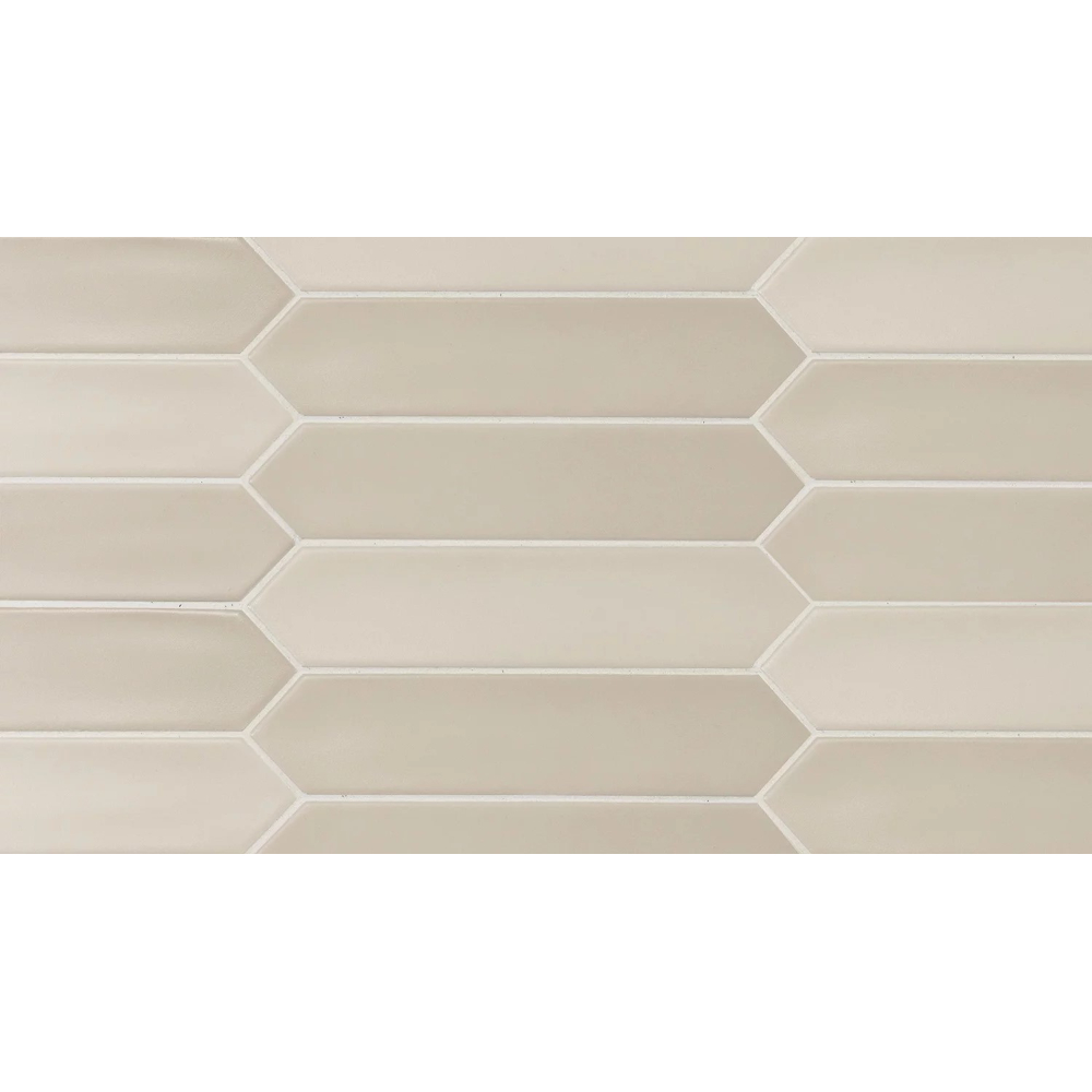 EQUIPE LANSE MUSLIN керамическая плита 5х25