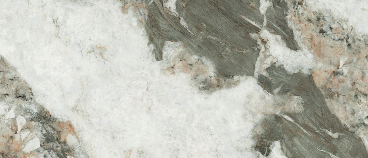 Xlim Salvia Green Polished керамогранит 120x280см 6mm