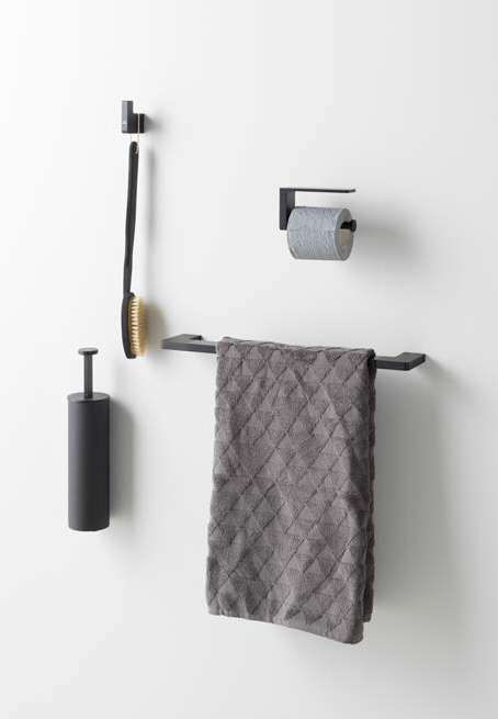 Набор URBAN C MATT BLACK ACCESSORIES 