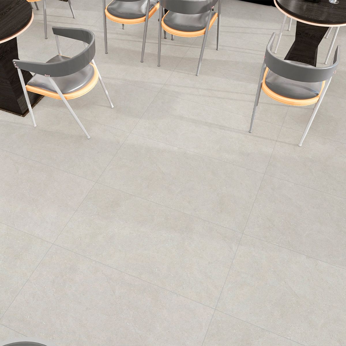 Concept Liberty Grey Matt керамогранит 60x120