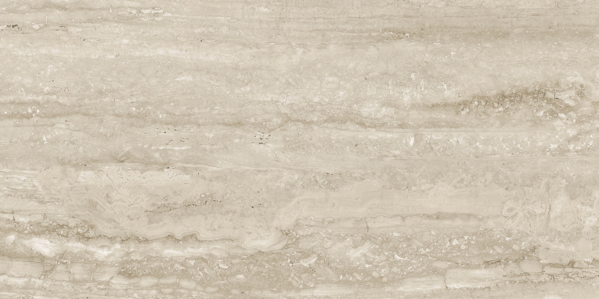 Travertino Sense Beige Matt Str керамогранит 60х120