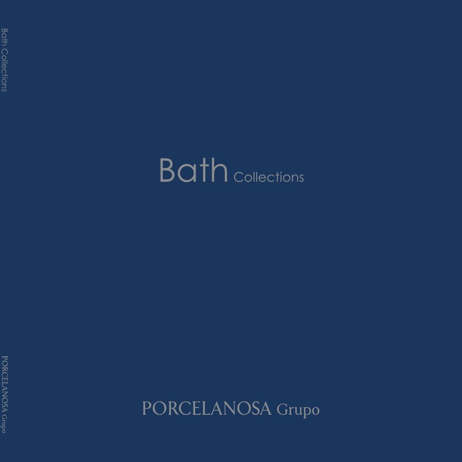 Gamadecor | Bath Collections 2026