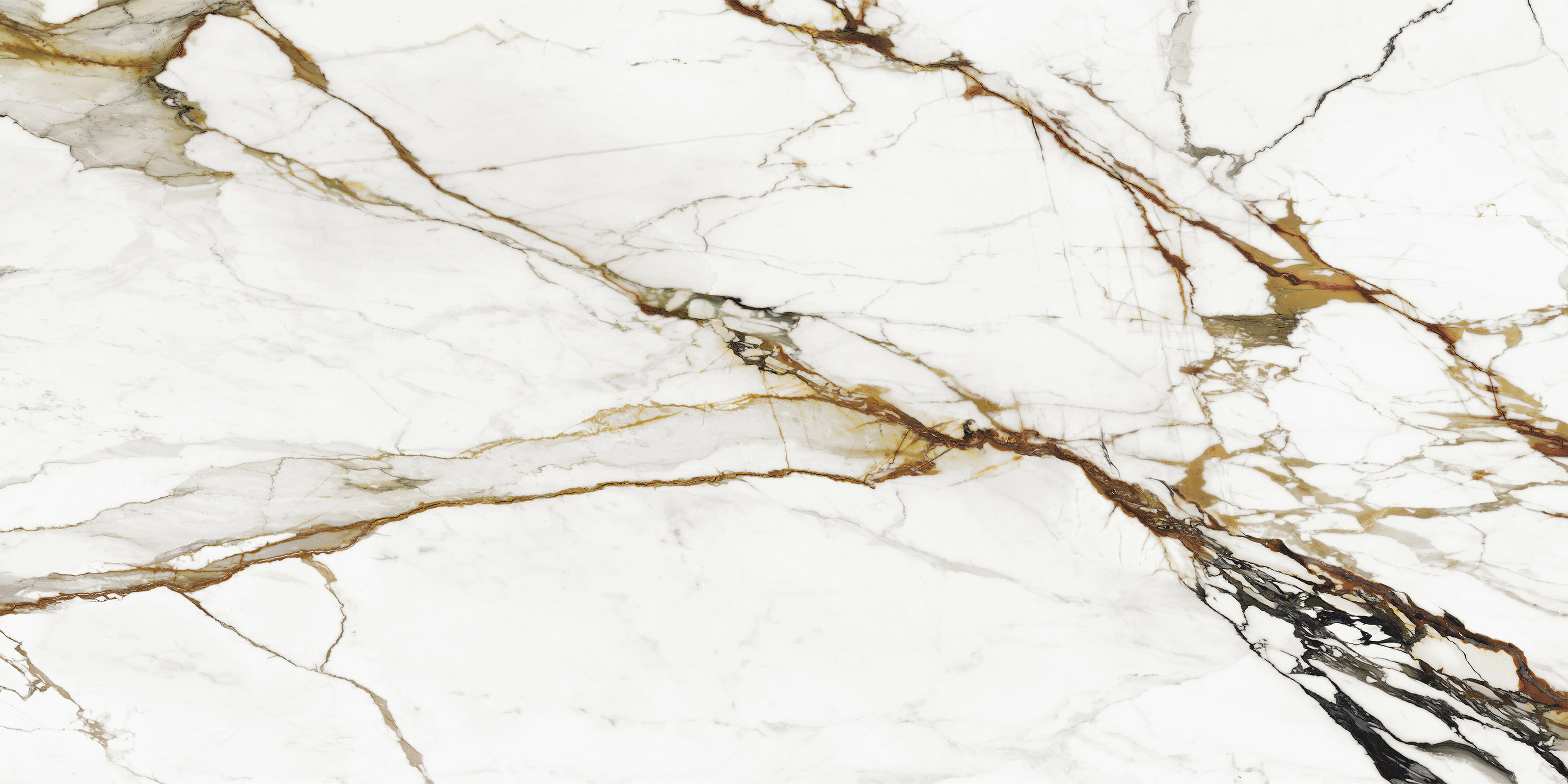 PAONAZZO BIONDO POLISHED 02 SRM керамогранит 160х320х1,2