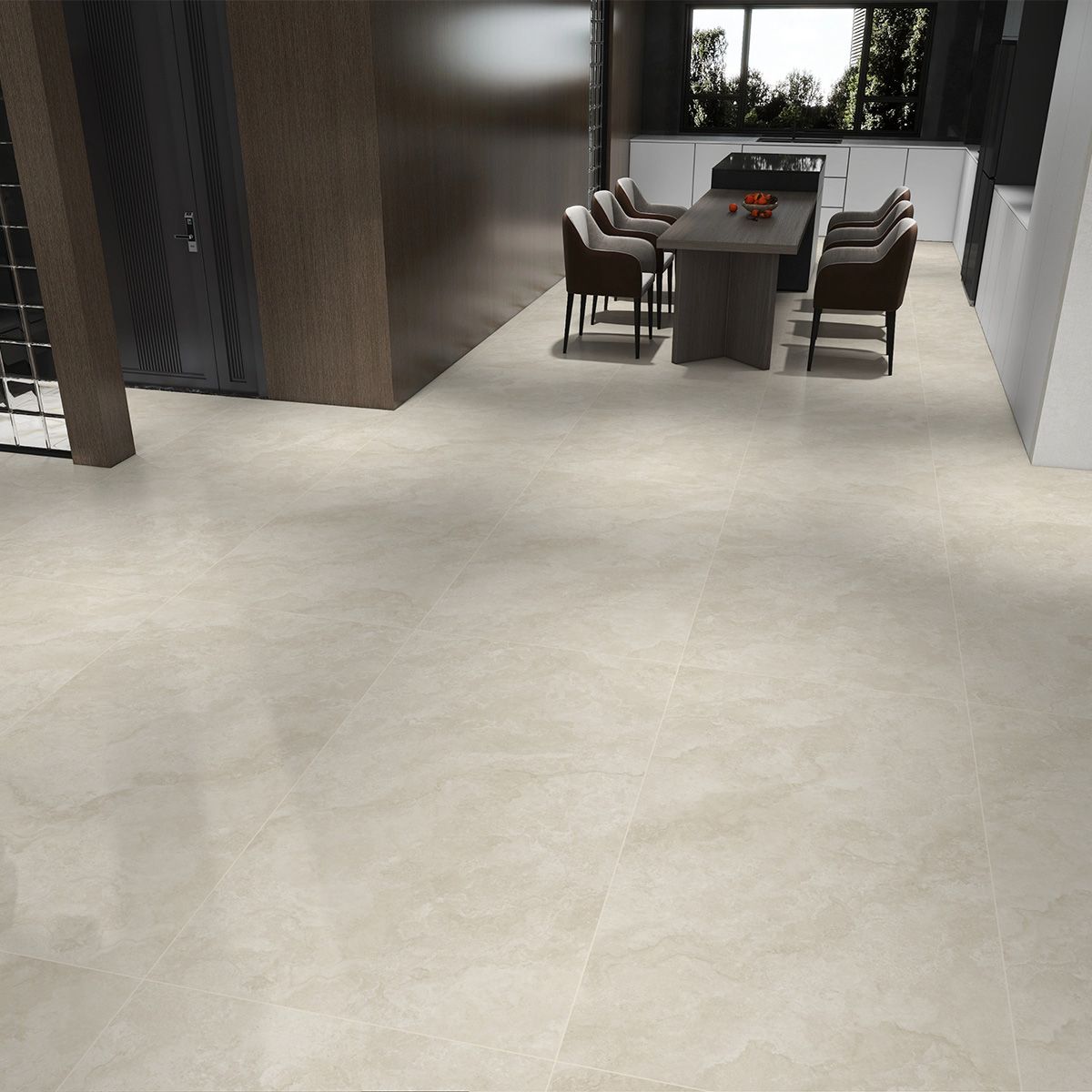 Concept Avellin Beige Matt Carving керамогранит 60x120