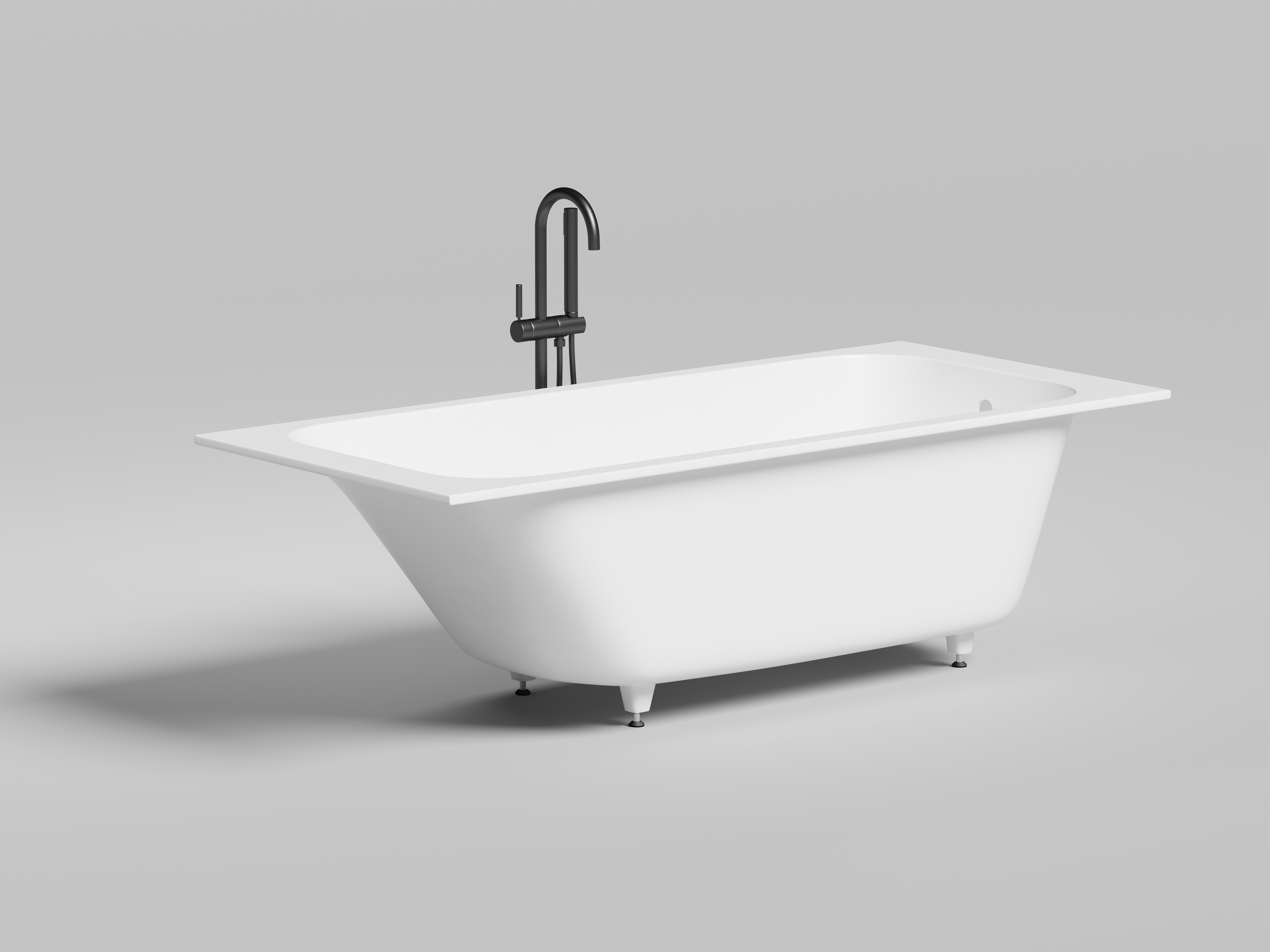 ORLANDA KIT 170x70 глянцевая