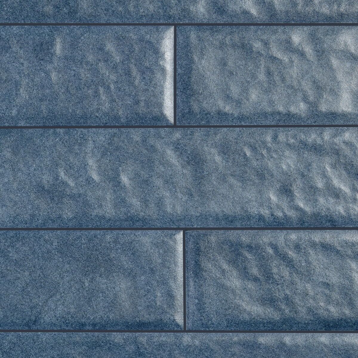 Levels Cobalt Matt керамогранит 6х25