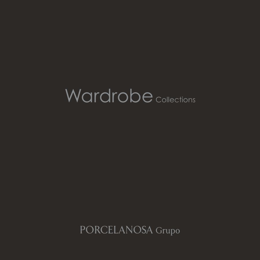 Gamadecor | Wardrobe Collection 2026