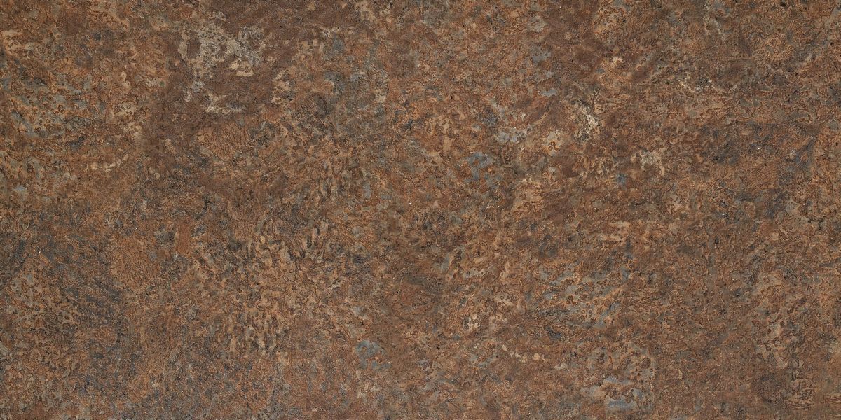 Декорация Кортен Раст Декор 1 Матовая керамогранит 60x120