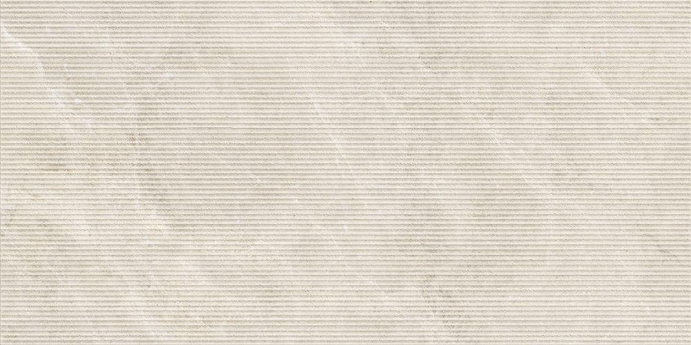 Rigato Decor Cream керамогранит 60 x 120 см