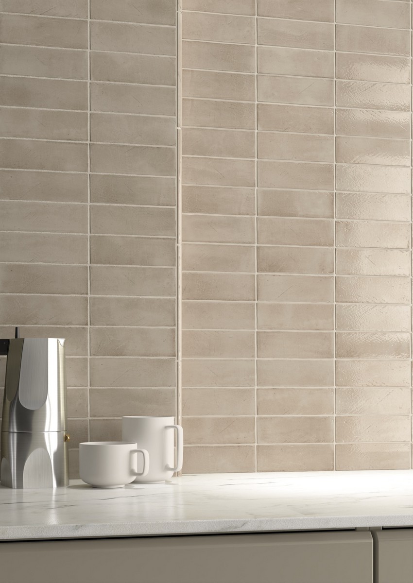 EQUIPE MIYAKO PURA GLOSS керамогранит 5х15