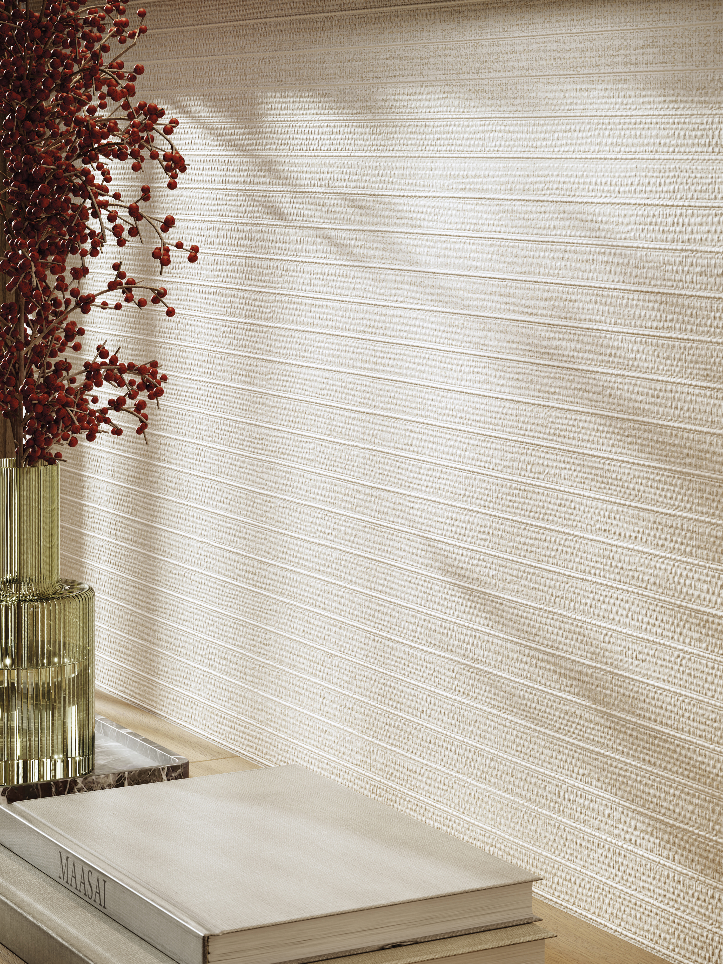 LINEAL BOND BLANCO керамическая плита 45x120 cm