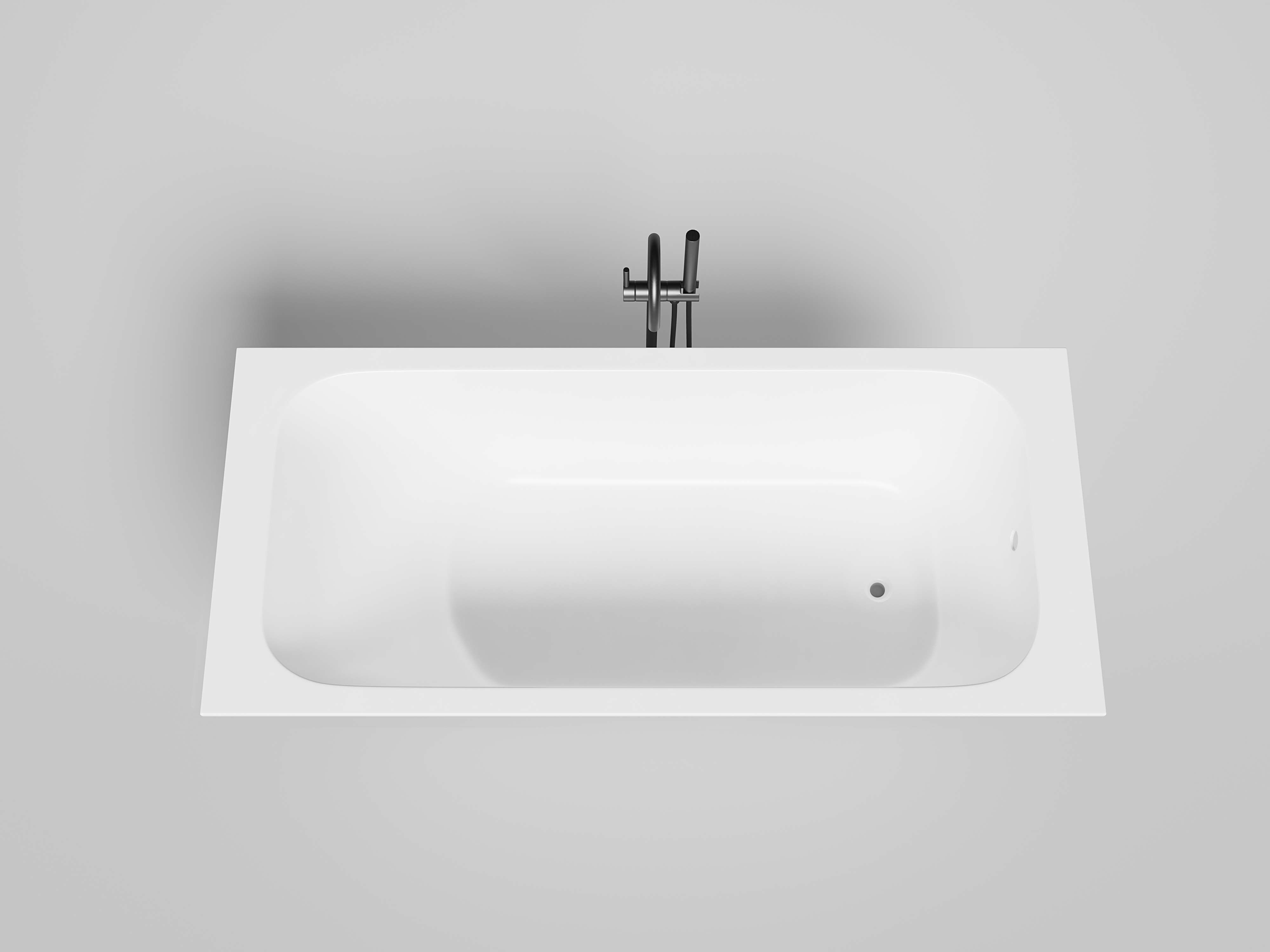 ORLANDA KIT 170x70 глянцевая