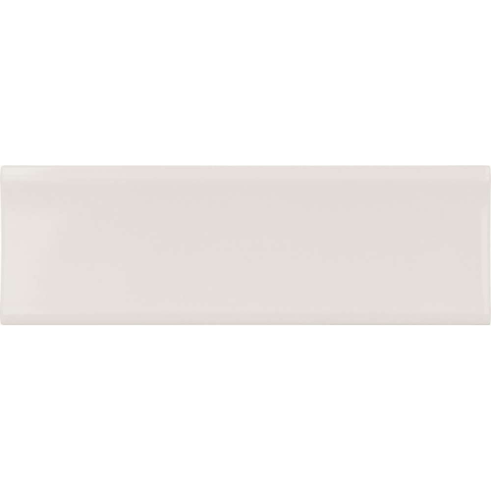 EQUIPE VIBE GESSO WHITE IN керамическая плитка 6.5х20