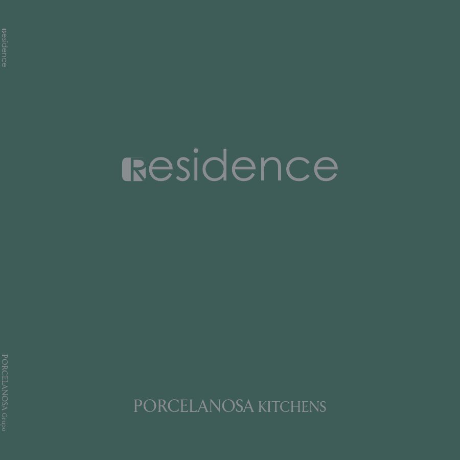 Gamadecor | Kitchens Residence 2026