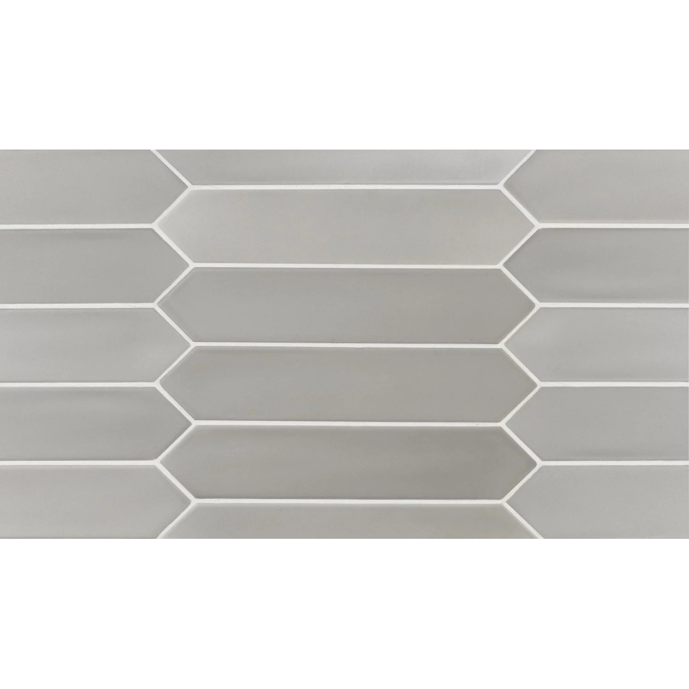 EQUIPE LANSE GRAY керамическая плита 5х25