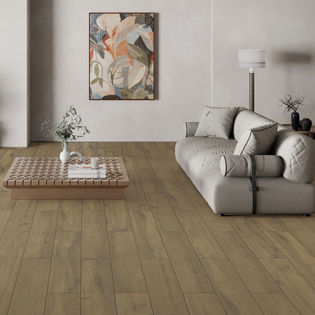 Wood collection Cerezo Matt Shape керамогранит 20x120 