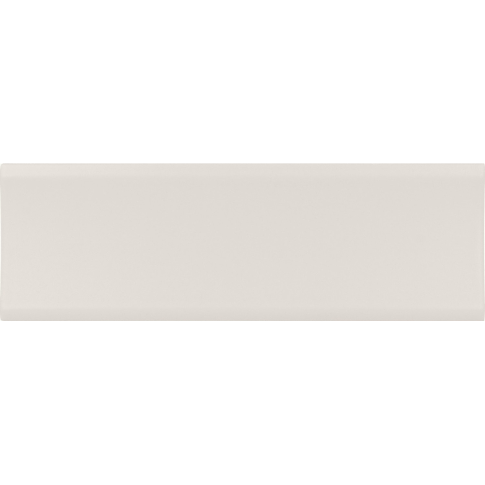 EQUIPE VIBE GESSO WHITE MATT IN керамическая плитка 6.5х20