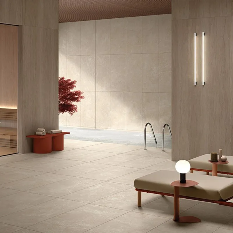 Emperador Слоновая Кость Матовый керамогранит 60x120
