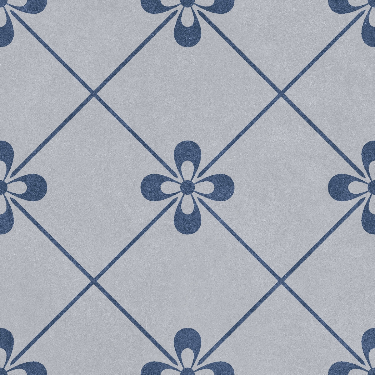 Levels Blanc Decor 1003 керамогранит 20х20