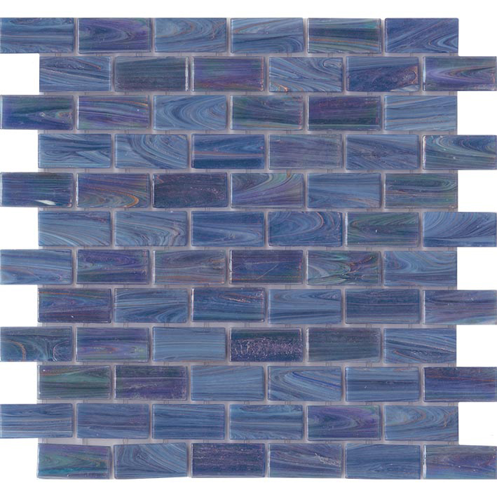 POLYNESIA OCEAN мозаика 30X30X0.6 