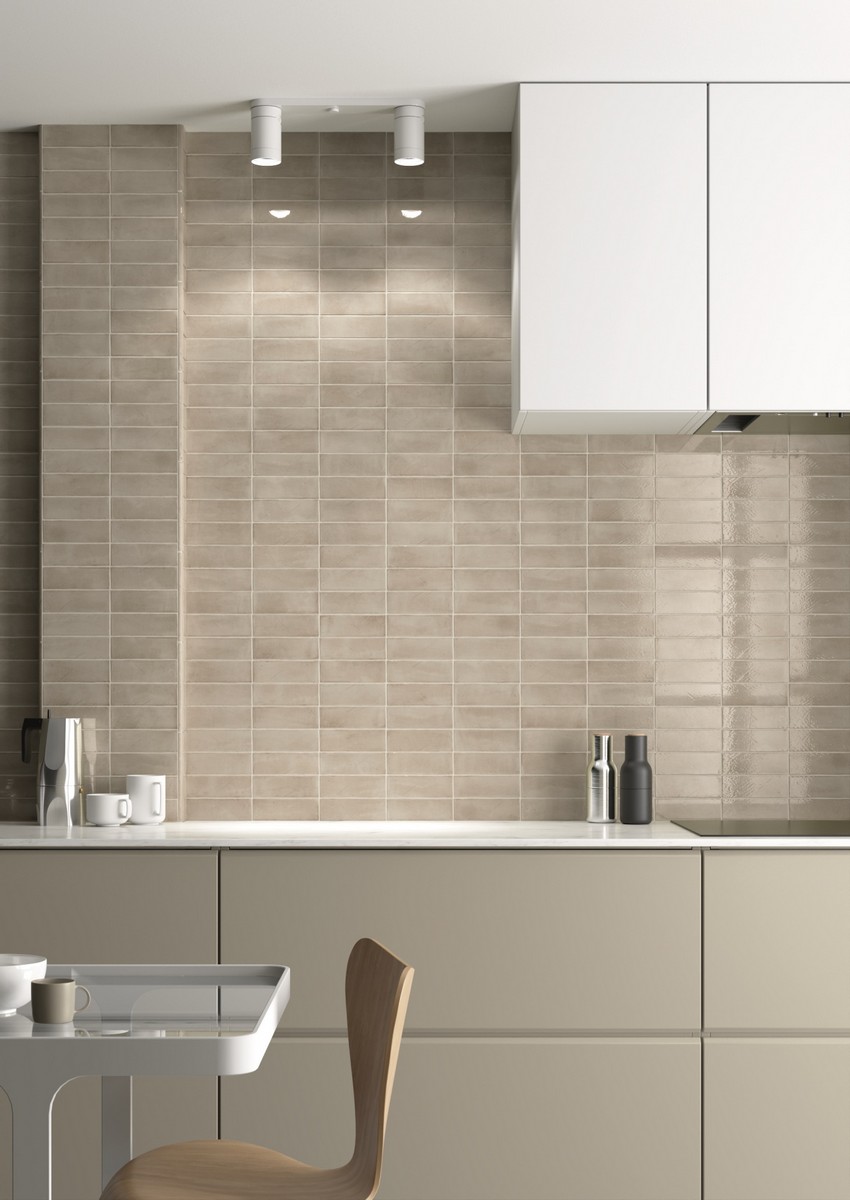 EQUIPE MIYAKO PURA GLOSS керамогранит 5х15